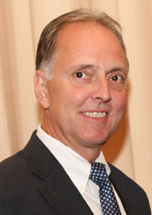 Broadway Services, Inc. | Executive Profiles | Peter Seidl